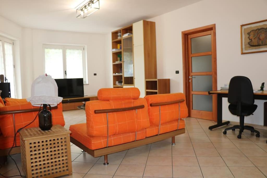Officium Su Piazzetta Apartment Turin Exterior photo